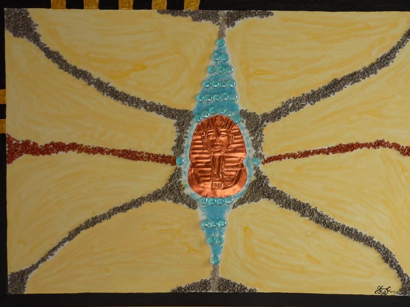 Malina  - Yvonne Schmied