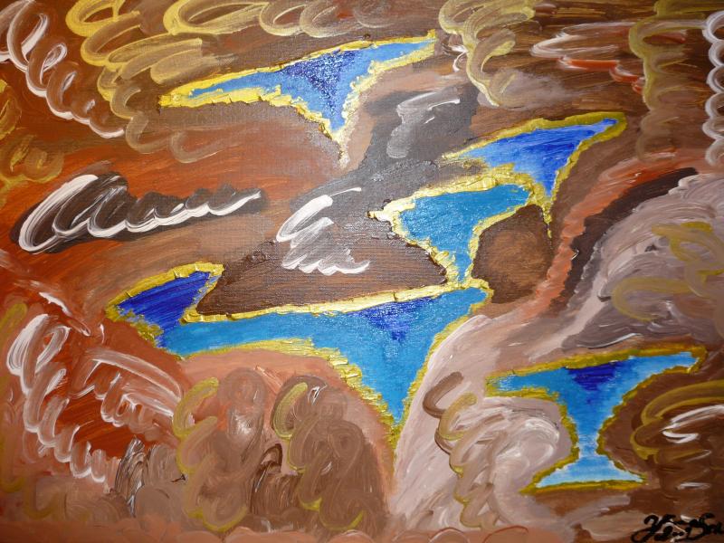 Braun - Yvonne Schmied