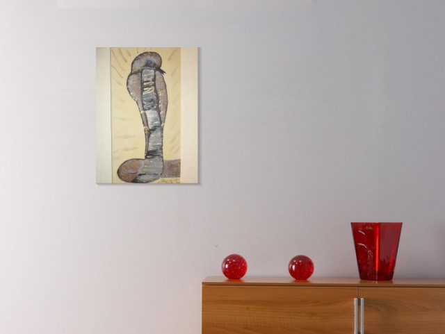 Cobra - Yvonne Schmied (Room setting (c)fotolia.de, (c)artfolio.de)