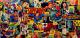Art object - superboy