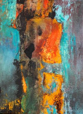 o.T. - Agnes Lang - Array auf Array - Array - Array o.T. - Agnes Lang - Array auf Array - Array - Array