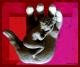 Art object - HandBergen