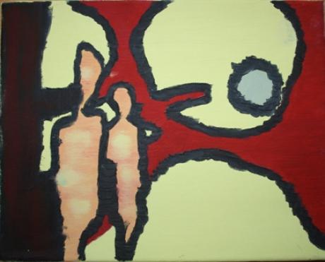 Abstraktekunst - Angeli Schmidt - auf - Array - Abstraktekunst - Angeli Schmidt - auf - Array -