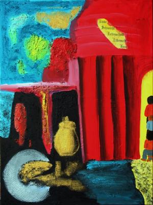 Thalias Erben - Renate Özgönül - Array auf Array - Array - Array Thalias Erben - Renate Özgönül - Array auf Array - Array - Array