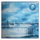 Art object - BlueMoon