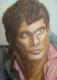 Art object - David Hasselhoff