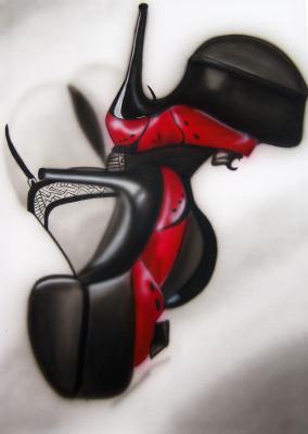 Heels - Günter Stieger - Array auf - Array - Array Heels - Günter Stieger - Array auf - Array - Array