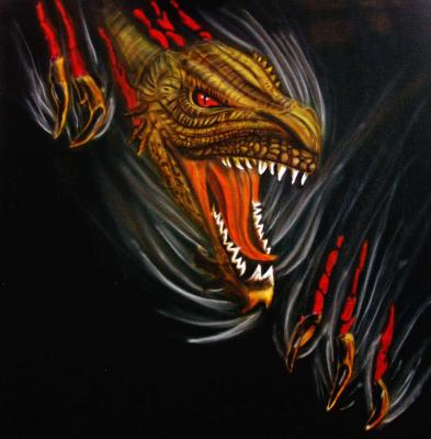 Das Böse ist immer und überall... - Günter Stieger - Array auf - Array - Array Das Böse ist immer und überall... - Günter Stieger - Array auf - Array - Array