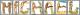 Art object - ---michael in camel design