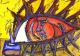 Art object - Das Licht der Welt erblicken