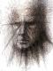 Art object - Portrait 1