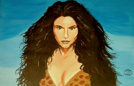 Powerfrau - André Hein - Array auf Array - Array - Array Powerfrau - André Hein - Array auf Array - Array - Array