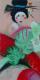 Art object - Vampir Geisha
