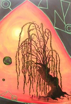 Der Traum--- - Angelika Brembach - Array auf Array - Array - Der Traum--- - Angelika Brembach - Array auf Array - Array -