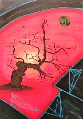 Einsamkeit - Angelika Brembach - Array auf Array - Array - Einsamkeit - Angelika Brembach - Array auf Array - Array -