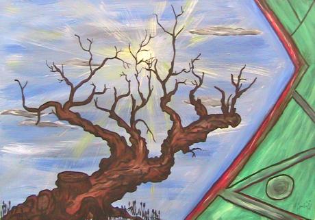 Spiel mit der Sonne - Angelika Brembach - Array auf Array - Array - Spiel mit der Sonne - Angelika Brembach - Array auf Array - Array -