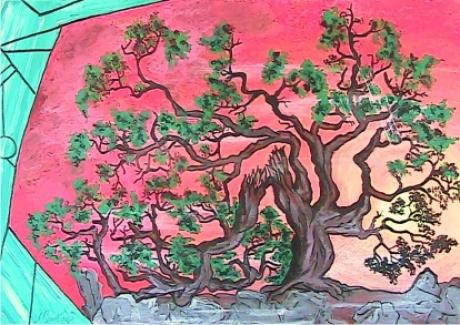 Abgebrochen--- - Angelika Brembach - Array auf Array - Array - Abgebrochen--- - Angelika Brembach - Array auf Array - Array -