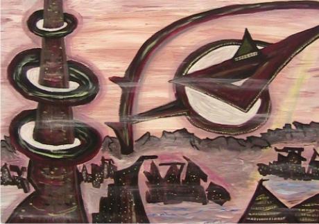 Zukunft--- - Angelika Brembach - Array auf Array - Array - Zukunft--- - Angelika Brembach - Array auf Array - Array -