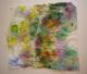 Gebrauchtes Pinsel-Tuch (Küchenpapier) - Viviane Wenz - Acryl auf Papier - Sonstiges - Abstrakt Gebrauchtes Pinsel-Tuch (Küchenpapier) - Viviane Wenz - Acryl auf Papier - Sonstiges - Abstrakt