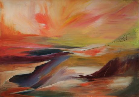 Wüste - Helen Lang - Array auf Array - Array - Array Wüste - Helen Lang - Array auf Array - Array - Array