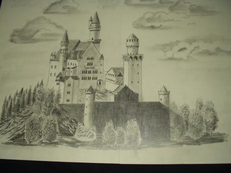 Neu Schwanstein - Thomas Beschorner - Array auf - Array - Neu Schwanstein - Thomas Beschorner - Array auf - Array -