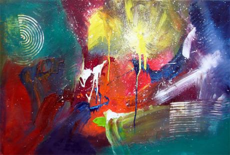 O.T. - Wolfgang Markert - Array auf Array - Array - Array O.T. - Wolfgang Markert - Array auf Array - Array - Array