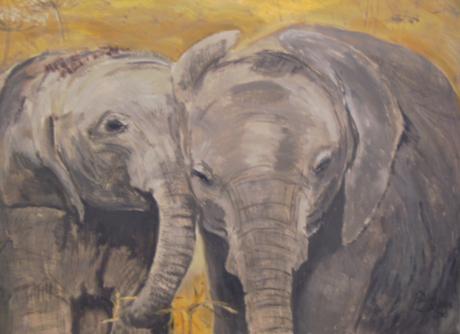 Kleiner Bruder 2 - Mario Rischke - Array auf Array - Array - Array Kleiner Bruder 2 - Mario Rischke - Array auf Array - Array - Array