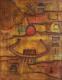 Art object - sonnenbarke