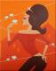 Art object - le printemps