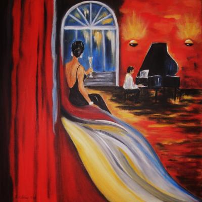 Pianobar - Ulrike Sallós-Sohns - Array auf Array - Array - Pianobar - Ulrike Sallós-Sohns - Array auf Array - Array -