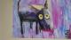 Art object - kleff kleff ...