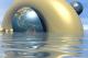 Art object - Wasserwelten 3