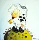 Art object - Lotta