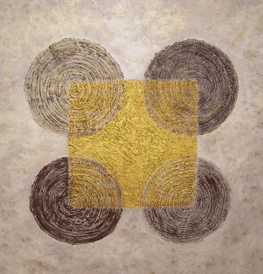 Gold - Andrea Zähringer - Array auf Array - Array - Array Gold - Andrea Zähringer - Array auf Array - Array - Array