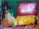 ohne Titel - Wolfgang Markert - Acryl auf Leinwand - Abstrakt - Abstrakt ohne Titel - Wolfgang Markert - Acryl auf Leinwand - Abstrakt - Abstrakt