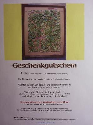 kostenloser Geschenkgutschein - Ottmar Gebhardt - Array auf - Array - kostenloser Geschenkgutschein - Ottmar Gebhardt - Array auf - Array -