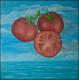 Kunstwerk - ---Tomaten