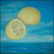 Kunstwerk - ---Zitronen