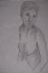 Art object - Frau
