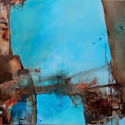 Waterworld l - Agnes Lang - Array auf Array - Array - Array Waterworld l - Agnes Lang - Array auf Array - Array - Array