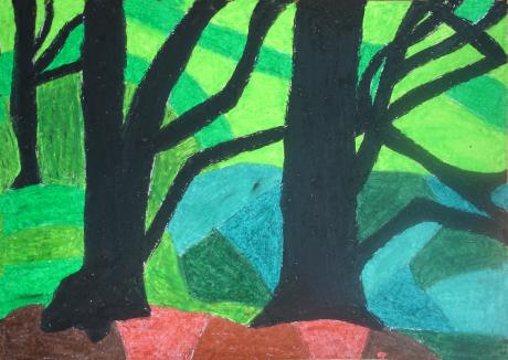 Wald - Viviane Wenz - auf - Array - Wald - Viviane Wenz - auf - Array -