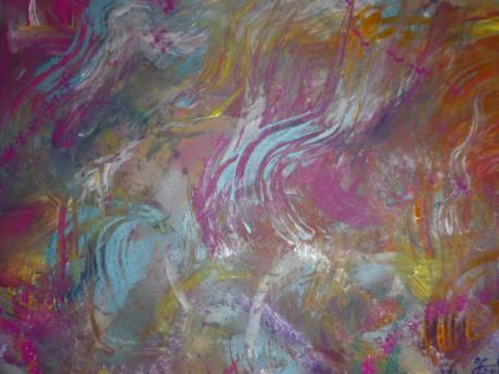 Kunterbunt - Yvonne Schmied - Array auf Array - Array - Array Kunterbunt - Yvonne Schmied - Array auf Array - Array - Array