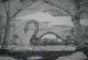 Art object - Loch Ness