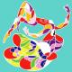 Art object - Dance No.1