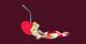 Art object - Cherry