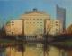 Kunstwerk - Leipziger Oper im Winter