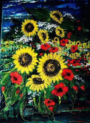 Gertas Blumen - Mirdza Bong - Array auf Array - Array - Array Gertas Blumen - Mirdza Bong - Array auf Array - Array - Array