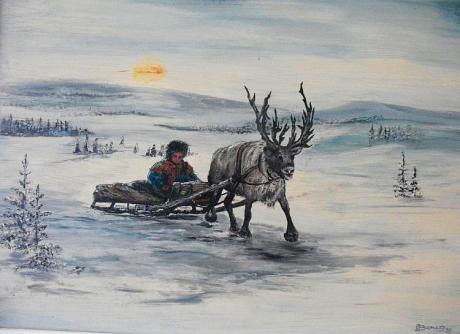 unterwegs ins Weihnachtsdorf (mit Info) - Mirdza Bong - Array auf - Array - Array unterwegs ins Weihnachtsdorf (mit Info) - Mirdza Bong - Array auf - Array - Array