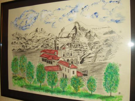 LagoMaggiore - Thomas Beschorner - Array auf Array - - Array LagoMaggiore - Thomas Beschorner - Array auf Array - - Array