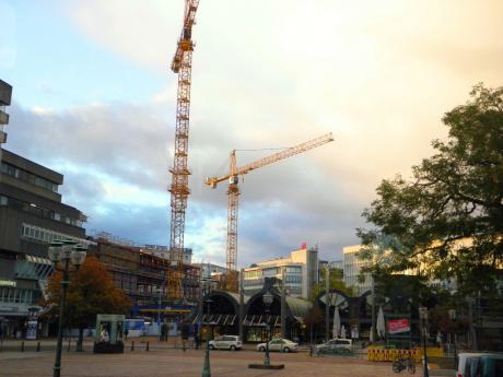 Mensch und Natur - Wolfgang Bergter - Array auf Array - Array - Mensch und Natur - Wolfgang Bergter - Array auf Array - Array -